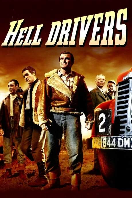 Hell Drivers